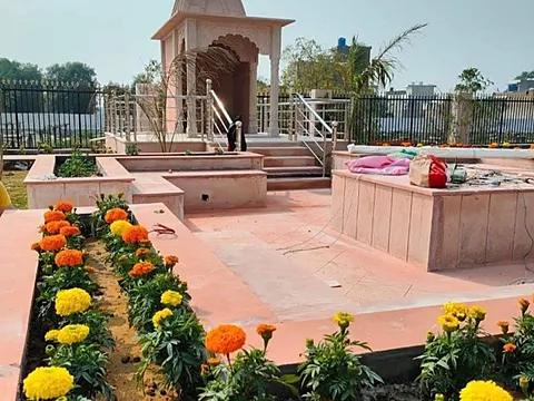 Residential Land