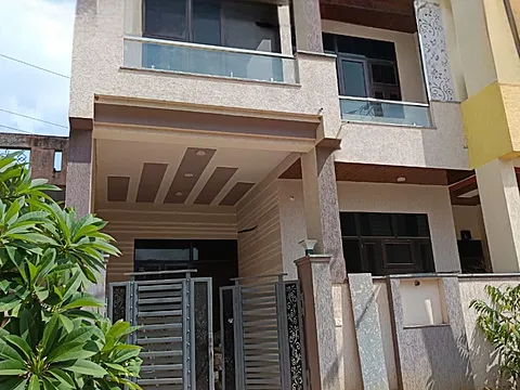 Duplex Villa 5 BHK