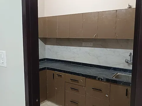 Duplex Villa 5 BHK