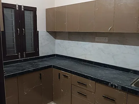 Duplex Villa 5 BHK
