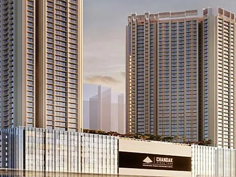 4 BHK Apartment