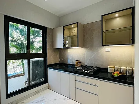 4 BHK Apartment