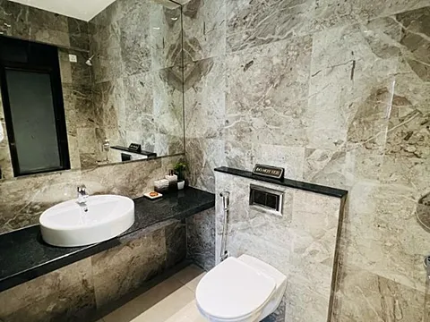 4 BHK Apartment