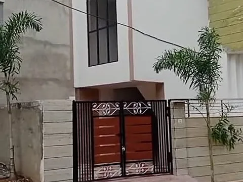 3 BHK Duplex House