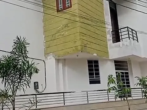3 BHK Duplex House