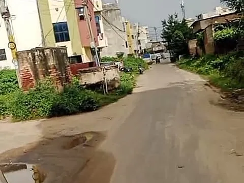 3 BHK Duplex House
