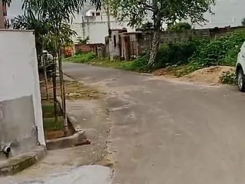3 BHK Duplex House