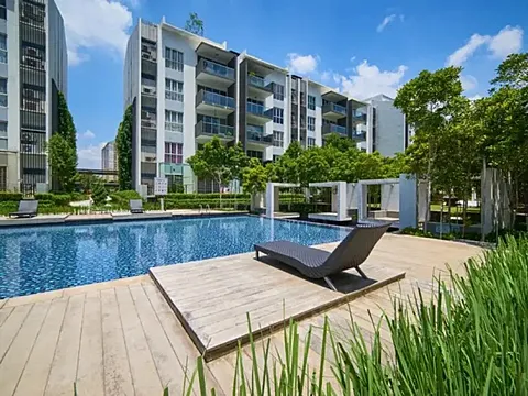 3.5 BHK + Basement