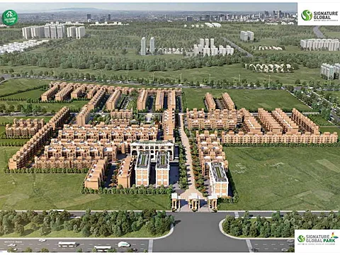 Beautiful 3 BHK Apartment