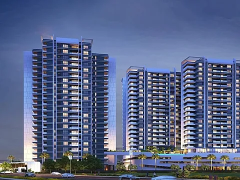 3 BHK Apartment