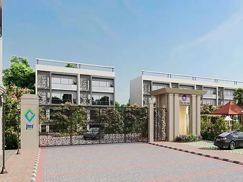 3 BHK Apartment