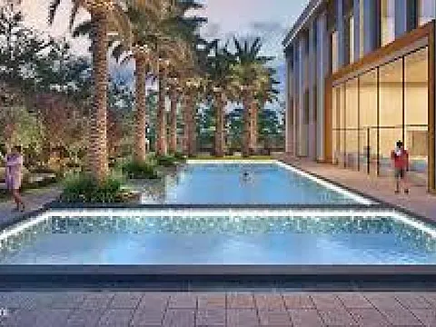 Super Luxurious 3 BHK Flat