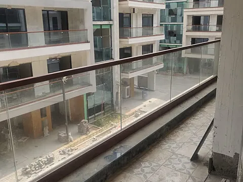 3 BHK Apartment