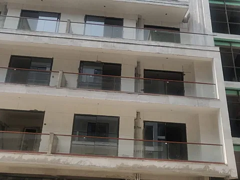3 BHK Apartment