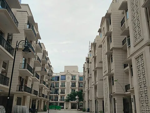 2 BHK Apartment
