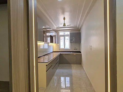 Luxurious 2 BHK Apartment