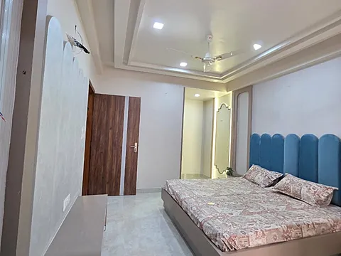 Beautiful 3 BHK Apartment