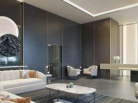 1.5 BHK Apartment