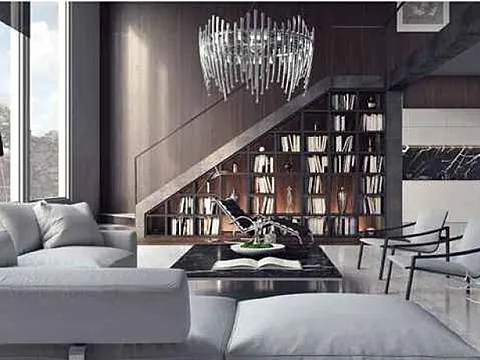 1.5 BHK Apartment