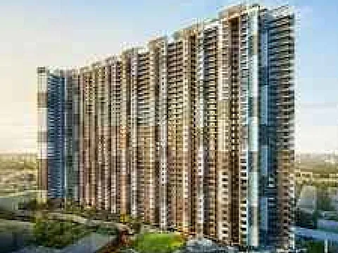 Beautiful 2 BHK Flat