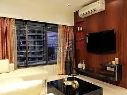 Luxurious 2 BHK Apartment