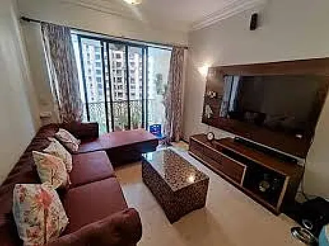 2 BHK Luxurious Apartment