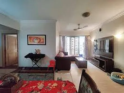 2 BHK Luxurious Apartment