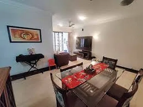 2 BHK Luxurious Apartment