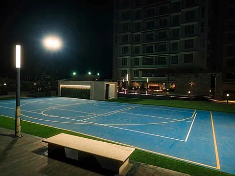 Beautiful 3 BHK Apartment