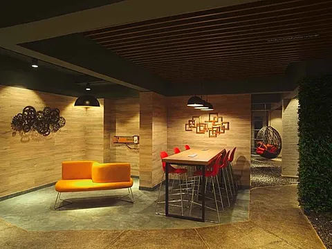Beautiful 3 BHK Apartment