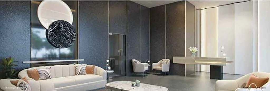 1 BHK Jodi Apartment
