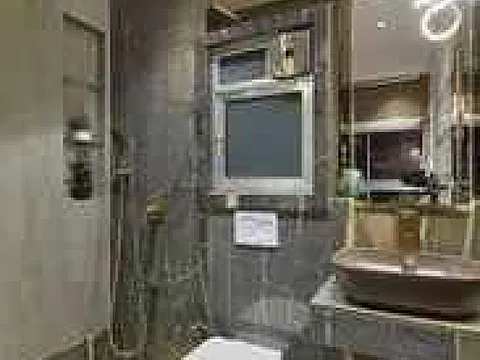 Beautiful 3 BHK Apartment