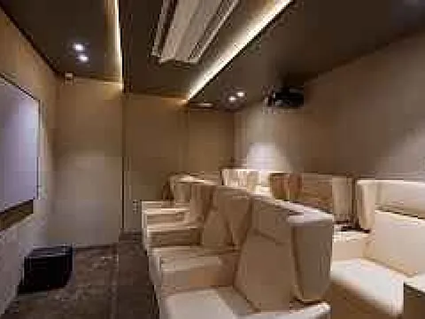 Beautiful 3 BHK Apartment