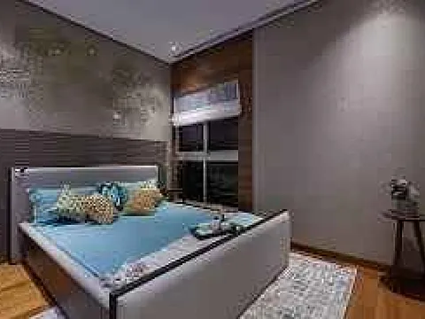 Beautiful 3 BHK Apartment