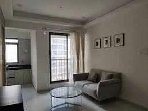 Spacious 4 BHK Luxury Apartment