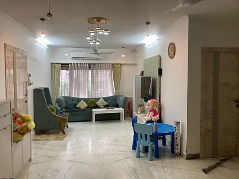 2 BHK Apartment