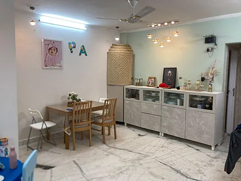 2 BHK Apartment