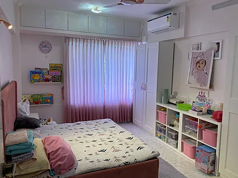 2 BHK Apartment