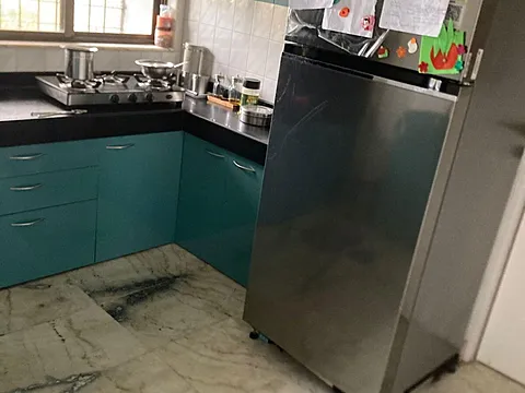 2 BHK Apartment