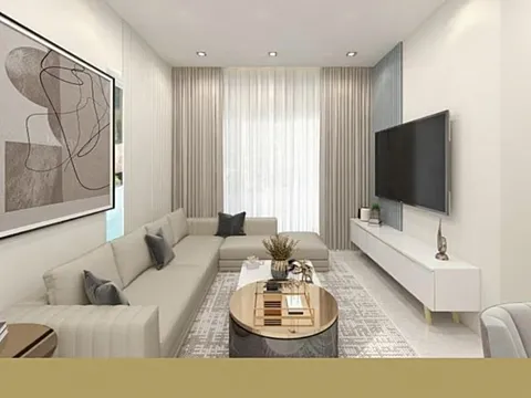 2 BHK Apartment