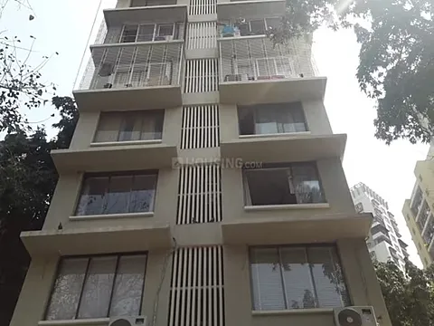 Luxurious 3 BHK Apartment