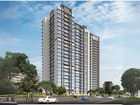 1 BHK Apartment