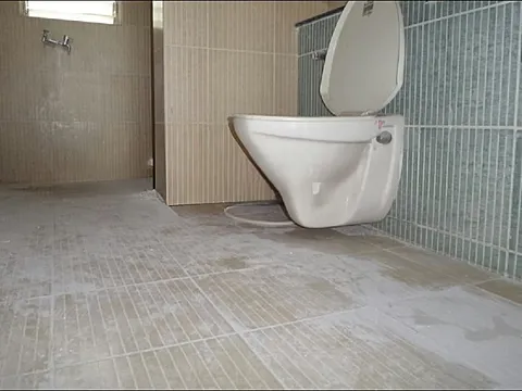 Spacious 3 BHK Luxury Apartment