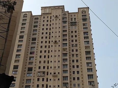 4 BHK Dream Home
