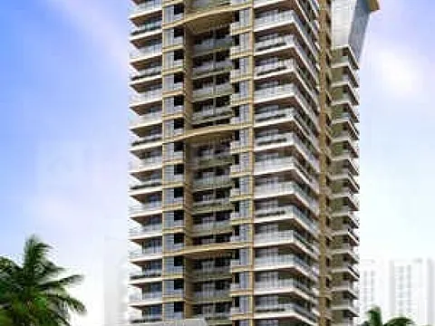 Luxurious 2 BHK Apartment
