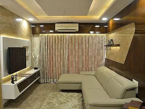 Beautiful 3 BHK Apartment