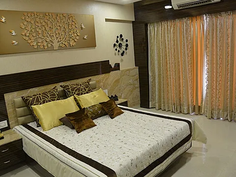 Beautiful 3 BHK Apartment