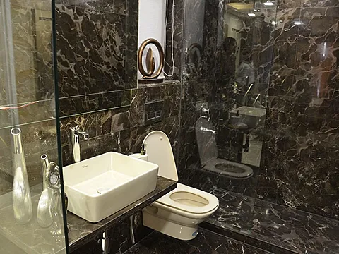 Beautiful 3 BHK Apartment