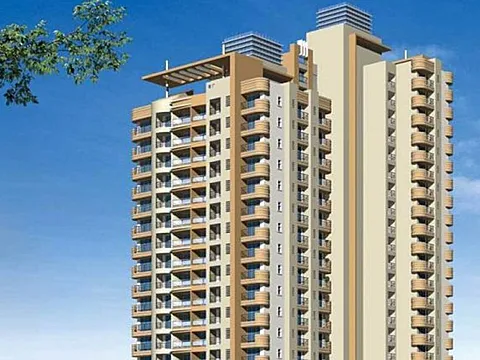 2 BHK Apartment