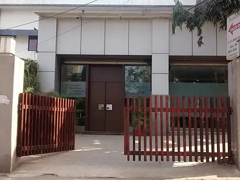 3 BHK Apartment